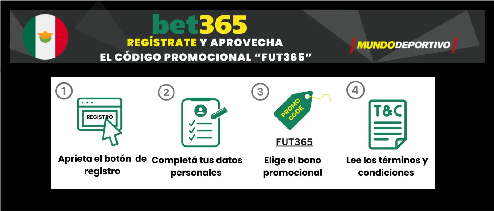Bet365 México Guide — Qué es Bet365 y por qué su nombre pesa en México
