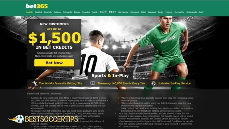Bet365 México Guide — Requisitos del celular, consumo de datos y batería