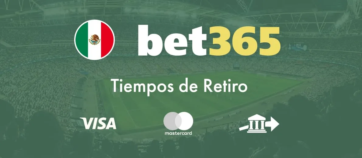 Bet365 México Guide — Verificación de identidad: por qué te la piden antes de retirar