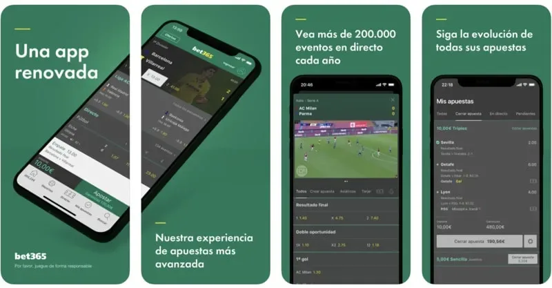 Bet365 México Guide — Lo que más valoran los apostadores mexicanos