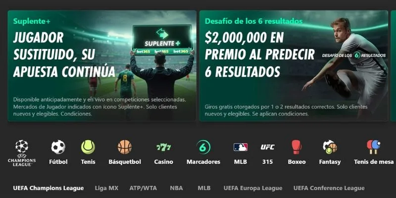 Bet365 México Guide — Cómo detectar una reseña inflada en menos de un minuto